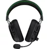 BlackShark V3 Pro dla Xbox, słuchawki gamingowe czarne, ANC, 2,4 GHz dongle, Bluetooth, USB, 3,5 mm jack