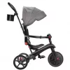 Explorer Trike Foldable 4 in 1, Kinderfahrzeug szary