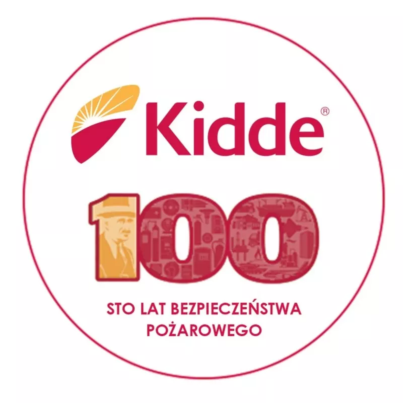 Czujnik dymu KID-29HD-UK