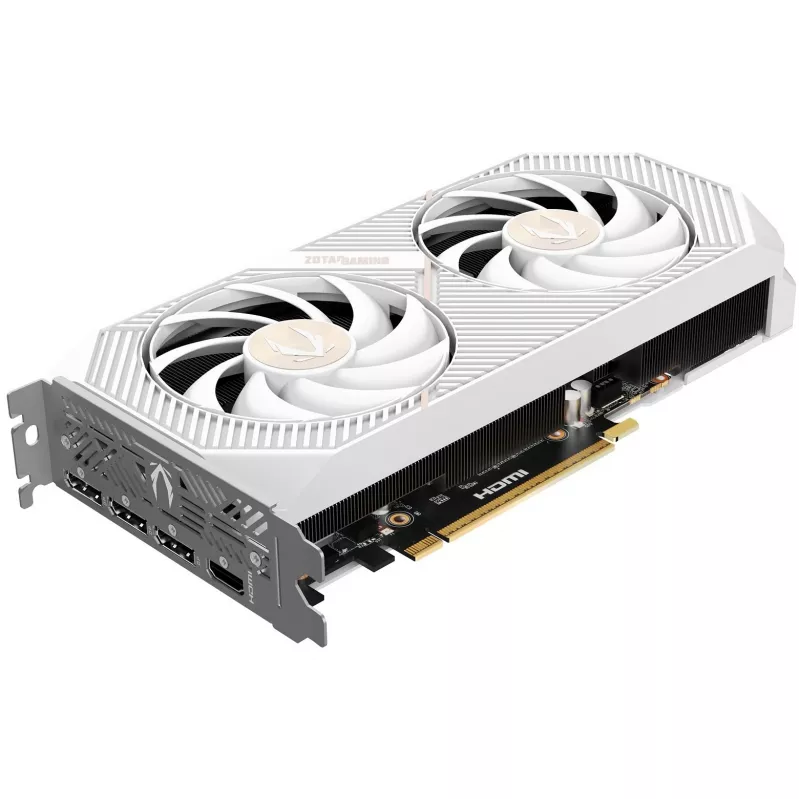 Karta graficzna Zotac GAMING GeForce RTX 5070 Twin Edge OC 12GB GDDR7