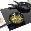 Patelnia Russell Hobbs RH03254EU7 24 cm ze wskaźnikiem ciepła Thermocollar
