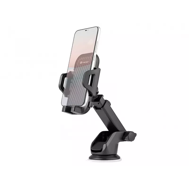 Pasywny uchwyt Tracer TRAUCH46871 Telefon komórkowy/Smartfon Czarny