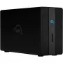 OWC Gemini Dual drive TB3 Hardware RAID Storage and Docking Enclosure - Thunderbolt 3 - Thunderbolt