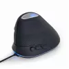 Mysz Gembird MUS-ERGO-03 USB Type-A Optyczna dla praworęcznych