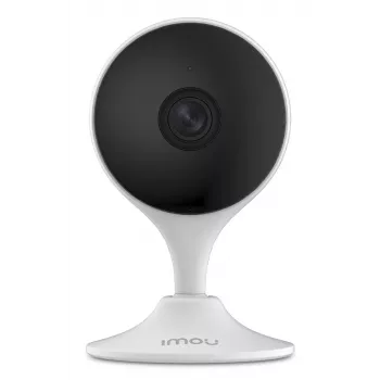 Kamera bezpieczeństwa IP IMOU Cue 2 IPC-C32EP — 3MP (2304×1296), obiektyw 2,8 mm, 112° poziomo, biurkowa/ścienna, przewodowa i bezprzewodowa
