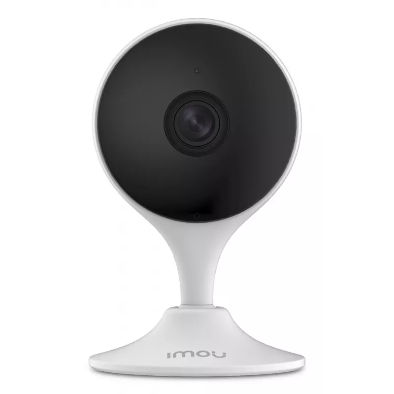 Kamera bezpieczeństwa IP IMOU Cue 2 IPC-C32EP — 3MP (2304×1296), obiektyw 2,8 mm, 112° poziomo, biurkowa/ścienna, przewodowa i bezprzewodowa