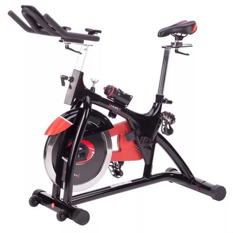 HMS Fitness SW8902N Rower spinningowy