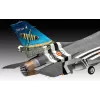 Plastikowy model samolotu REVELL F-16 Falcon 50th Anniversary zestaw 1:32