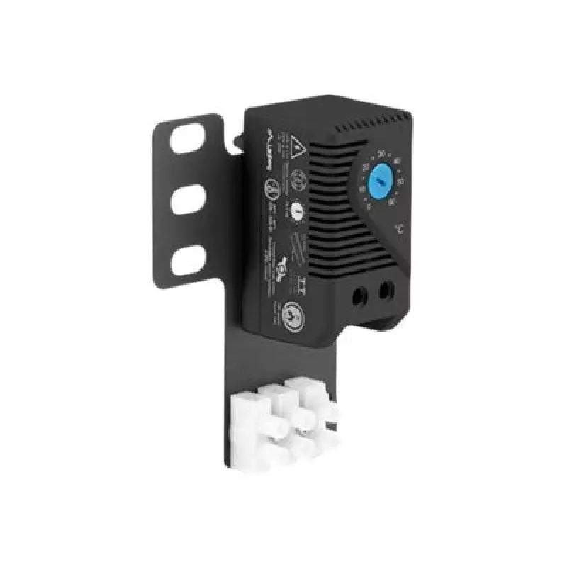 Termostat Lanberg AK-1505-B Szary