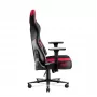 Fotel gamingowy Diablo X-PLAYER 2.0 KING Crimson antracyt