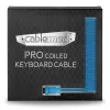Kabel USB Cablemod CM-PKCA-CLBALB-KLB150KLB-R 1,5 m USB A USB C niebieski (CM-PKCA-CLBALB-KLB150KLB-R)
