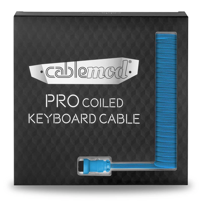 Kabel USB Cablemod CM-PKCA-CLBALB-KLB150KLB-R 1,5 m USB A USB C niebieski (CM-PKCA-CLBALB-KLB150KLB-R)