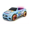 Samochód Dickie Toys Mercedes-Benz E-Class Beat Spinner Niebieski 3 Baterie AA