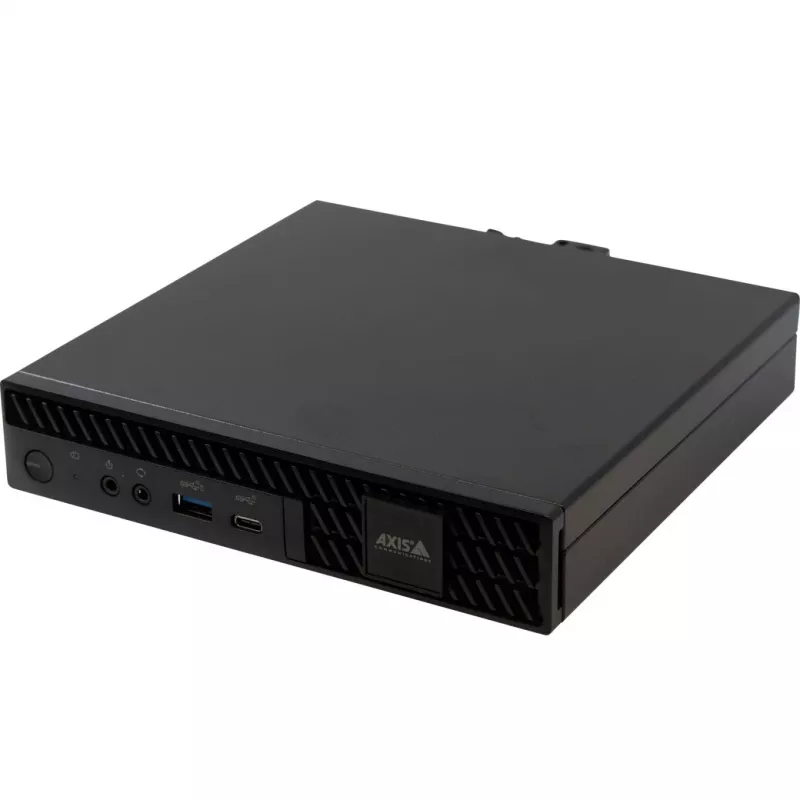 Axis Canon VB-M46 – Sieciowa kamera monitorująca – PTZ – Kopułkowa – Do wnętrz – Kolor (dzień/noc)