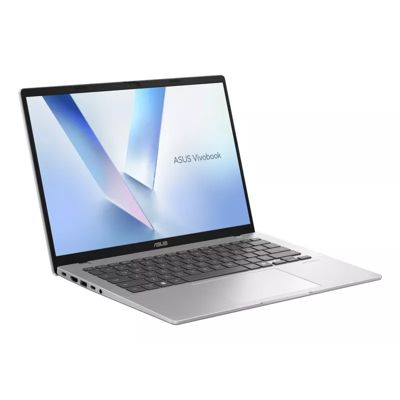 Laptop ASUS Vivobook 14 M1407GA-LY012W Ryzen AI 7 445 14,0 cala WUXGA IPS-level 60Hz 300 nitów 16GB DDR5 512GB SSD kamera 1080p 42Wh WIN11