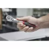 Wiha Reversible Ratchet 3/8 Push Button and Ball Lock czarny/czerwony (45625)