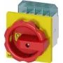 Siemens 3LD2003-0TK53 3P czerwony, żółty