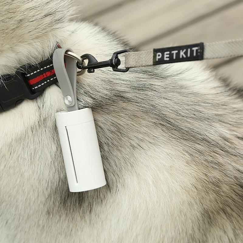 PETKIT Worki na odchody