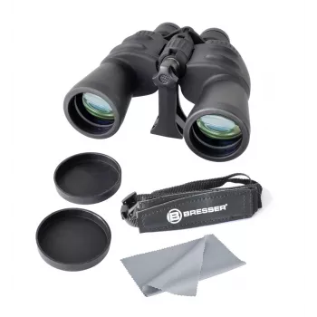 Lornetka Bresser Optics Spezial Zoomar 7-35x50