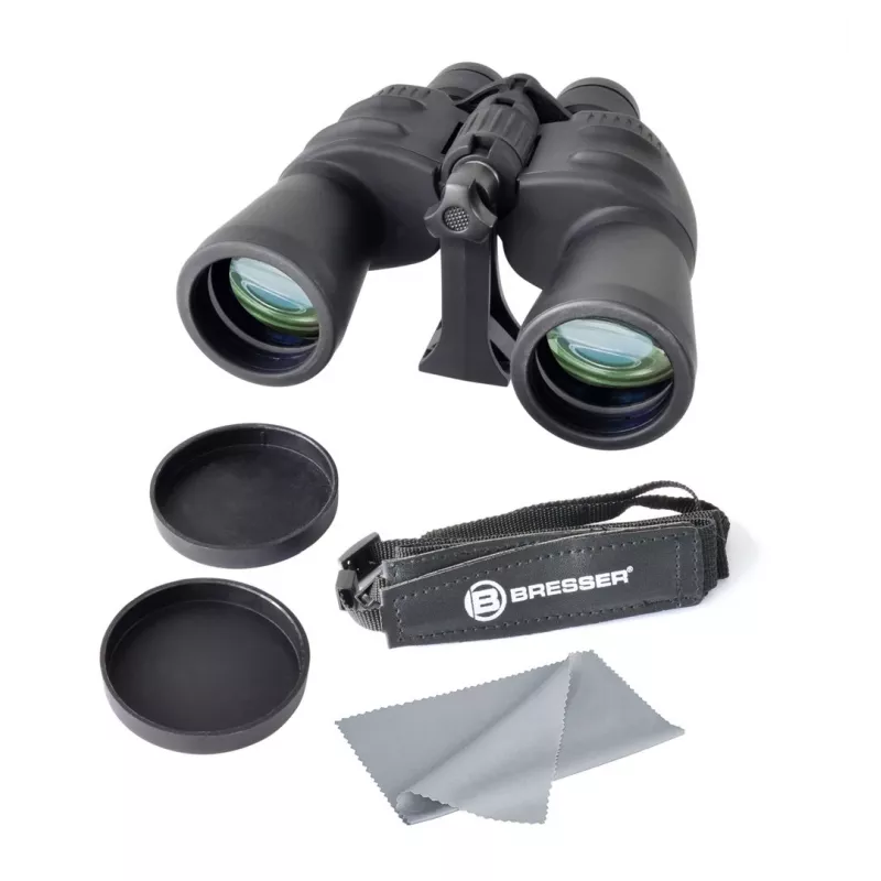 Lornetka Bresser Optics Spezial Zoomar 7-35x50