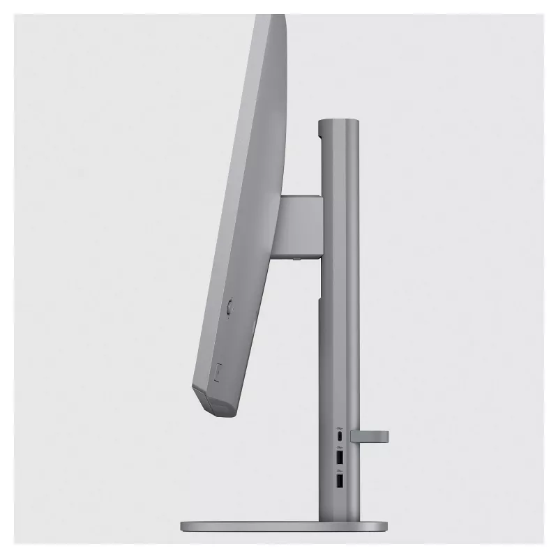HP OmniStudio X All-in-One 27-cs0077ng (Srebrny. Windows 11 Home 64-bit)