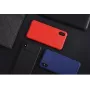 Ochronne etui wstrząsoodporne Devia Shark1 do iPhone XS Max 6,5 inch, niebieskie