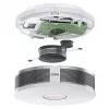 Fotoelektryczny czujnik odbiciowy GIRA Dual Q