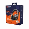 Zestaw słuchawkowy CANYON EGO GH-16 3in1 2.4Ghz+BT Czarny