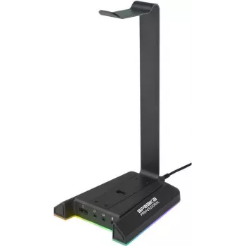 Speaka Professional SP-10095168 Czarny
