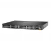 Przełącznik zarządzalny HPE Aruba Networking CX 6200F 48G 4SFP+ L3 Gigabit Ethernet