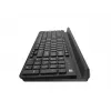 Klawiatura NATEC FELIMARE Home/Office Bluetooth QWERTY US International Czarna