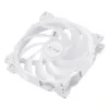 XPG VENTO 120 ARGB PWM (3szt.) Biały, Wentylator, 12 cm, 300 RPM, 1850 RPM, Biały