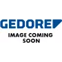 Trzonek narzędzia ręcznego Gedore 2910845 waga 840 g