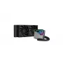 Chłodzenie cieczą typu all-in-one DeepCool LT520 12 cm Czarny 3,27 mmH2O