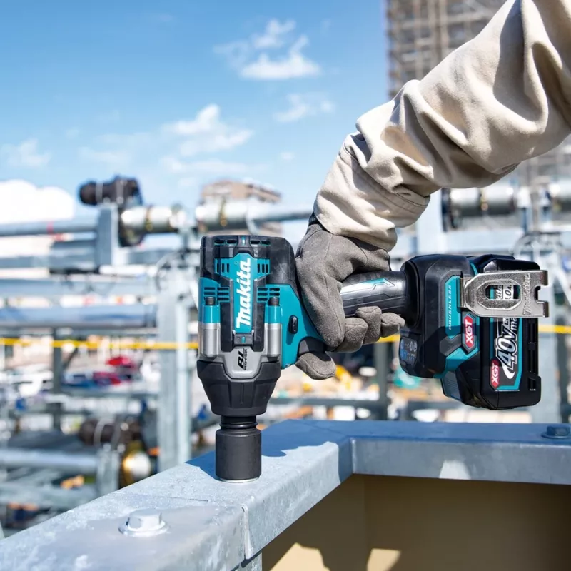 Makita TW008GZ Klucz udarowy