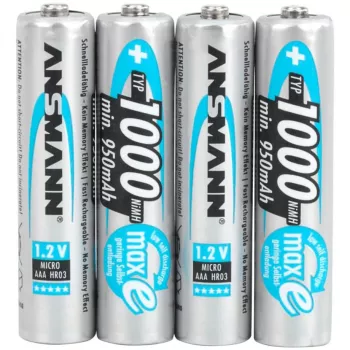 Bateria gospodarcza AAA Ansmann 5030882