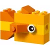 LEGO 10713 Classic Kreatywna Walizka do Przechowywania Zabawek z Kolorowymi Klockami, Prezent dla Dzieci od 4 lat, Chłopców i Dziewczynek