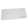 Backplate EK Water Blocks Aluminium Nickel