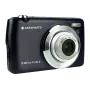 Agfa Photo | Realishot DC8200 | 18 MP | Zoom optyczny 8x | Zoom cyfrowy 8x | Stabilizator obrazu | Przekątna wyświetlacza 2,7 cala | Nagrywanie wideo | Czarny