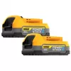DeWALT DCBP034E2-XJ akumulator / ładowarka do elektronarzędzi