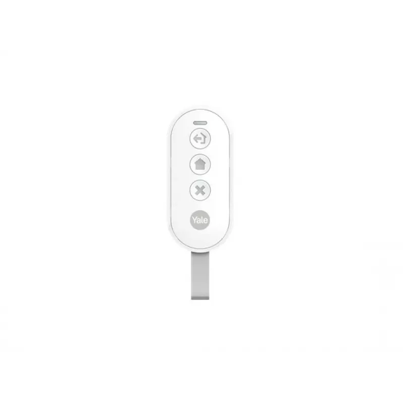 System alarmowy Yale AL-SK1-1A-EU Wi-Fi Biały