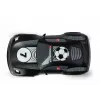 RC Car Bundesliga Mini RC 1:43 czarny