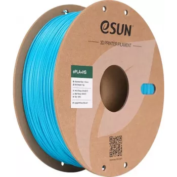 EPLA 1,75mm JASNONIEBIESKI 1kg ESUN FILAMENT DO DRUKAREK 3D (ePLAP175D1)