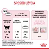 Sucha karma dla kota Royal Canin Mother & Babycat 400 g — drób, dla kotek ciężarnych i karmiących oraz młodych kociąt