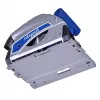 Pilarka tarczowa Scheppach PL55, 1200 W, 230 V, tarcza Ø160 mm, 24T, głębokość cięcia 49,5 mm (90°), regulacja kąta, drewno