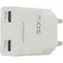 Ładowarka Mobilis Energia 30W USB-C ścienna biała - Ładowarka (020026)