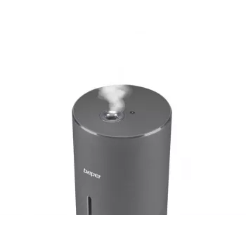 Automatyczny nebulizator dezynfekujący Beper P201UTP010 1,7 l 2200 W, element grzewczy ze stali nierdzewnej, automatyczne wyłączanie