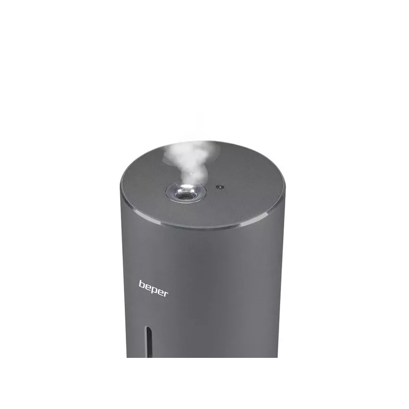 Beper P201UTP010 Automatyczny rozpylacz do dezynfekcji rąk, czujnik podczerwieni, 135 ml, akumulatorowy