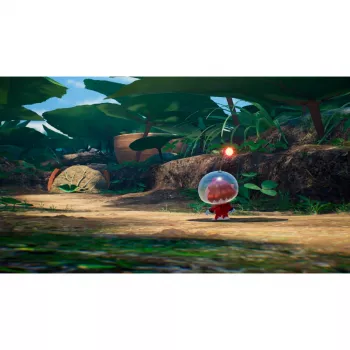 Nintendo Pikmin 4 Standard Chiński uproszczony, Chiński tradycyjny, Duński, Niemiecki, Angielski, Francuski, Włoski, Japoński, Koreański, Portugalski Nintendo Switch