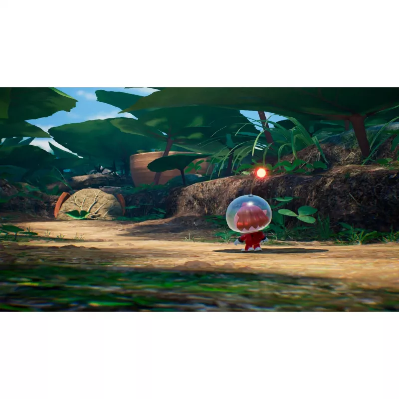 Nintendo Pikmin 4 Standard Chiński uproszczony, Chiński tradycyjny, Duński, Niemiecki, Angielski, Francuski, Włoski, Japoński, Koreański, Portugalski Nintendo Switch